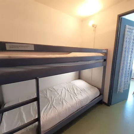 Cosy 4 Pers Avec Balcon, Parking Et Salle De Musculation A St Lary Soulan Appartement *
